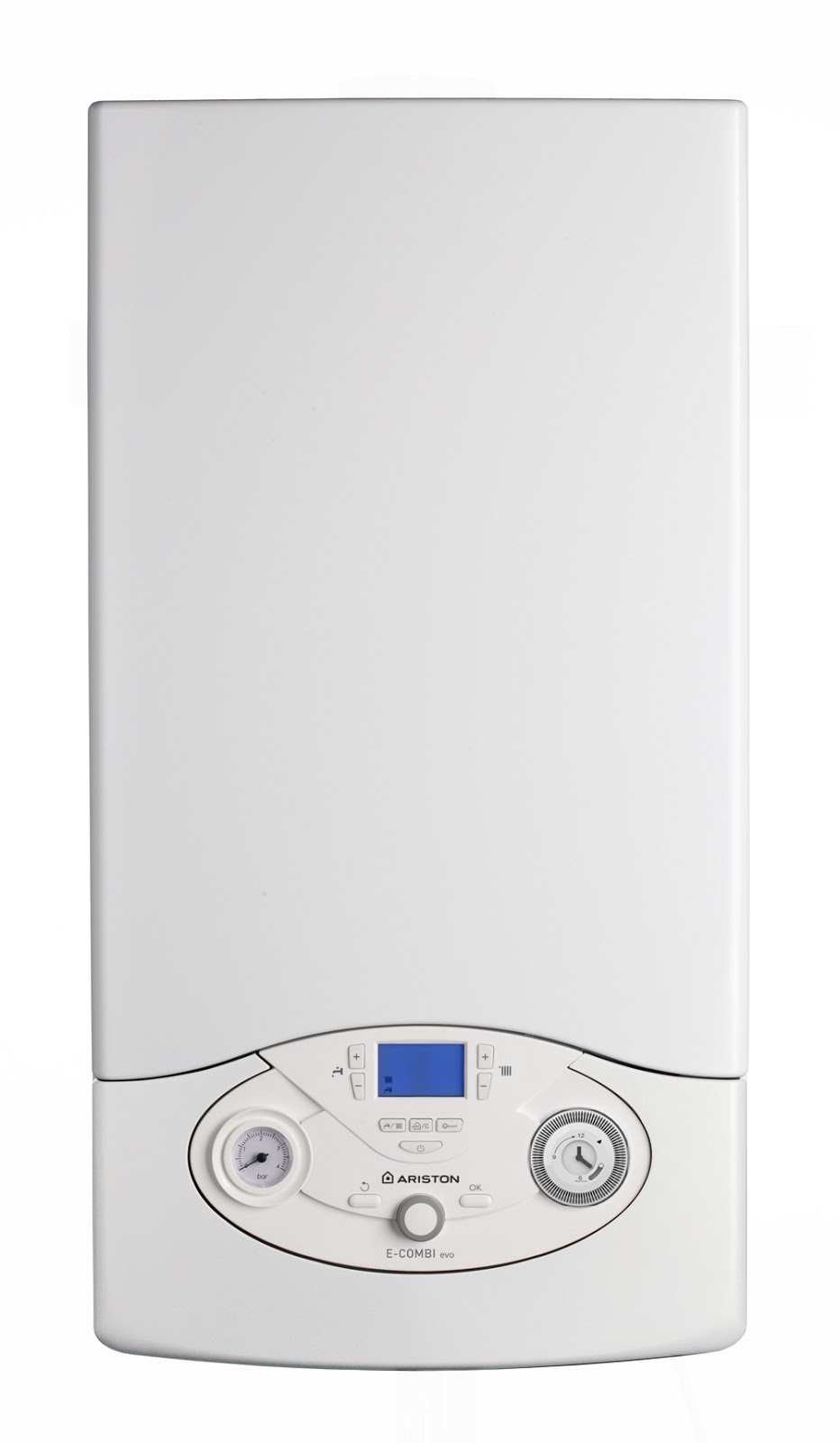 Common reasons why a boiler shuts down LetsFixIt