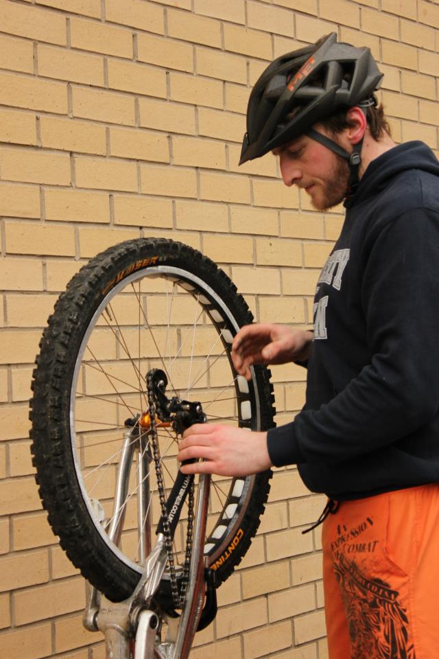 How to Fix a Bicycle Chain LetsFixIt