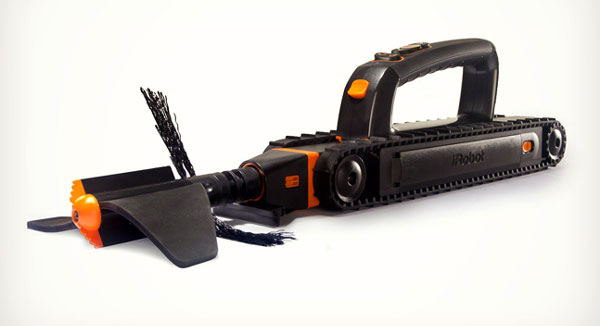 What is a gutter cleaner robot? - LetsFixIt