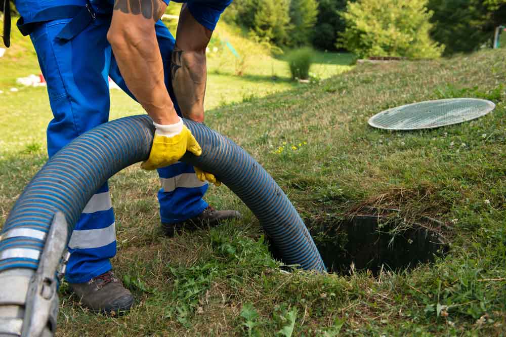 Important Questions To Ask When Buying A House With A Septic Tank