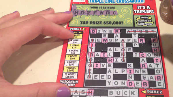 How to play crosswords LetsFixIt