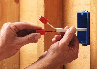 How to rewire a house - LetsFixIt