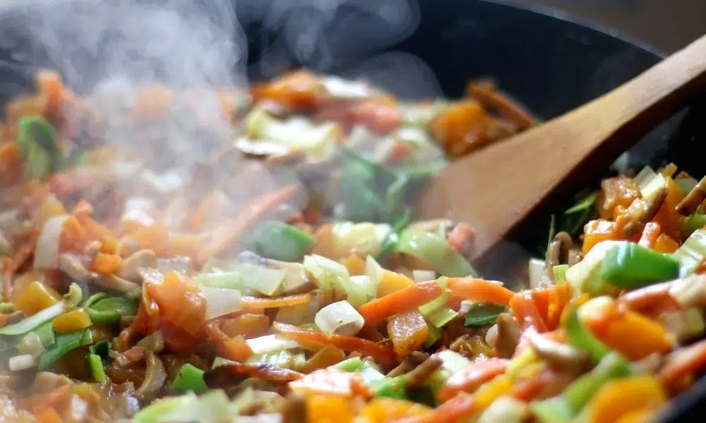 How to Reheat Chicken Fried Rice (StepByStep Guide) Let's Foodie