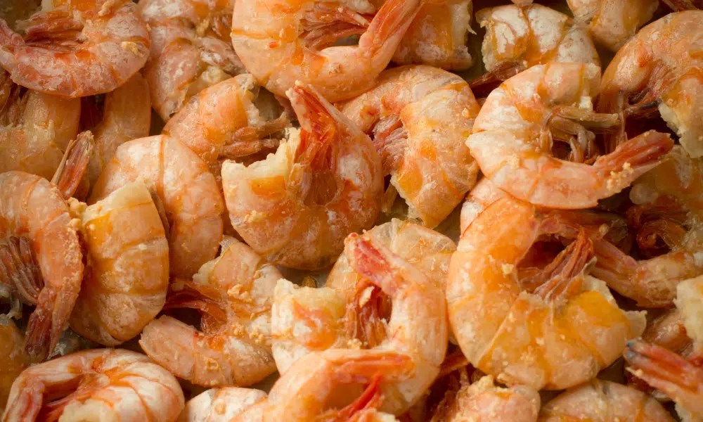 How to Microwave Prawns (StepByStep Guide) Let's Foodie