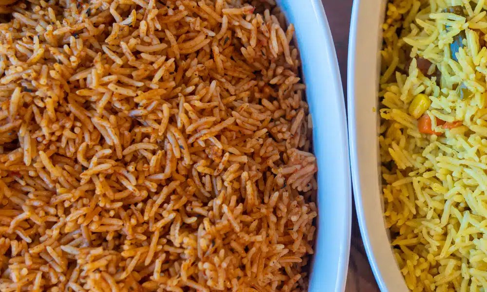 Jambalaya vs Paella What's the Difference? Let's Foodie