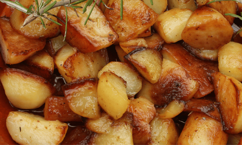 How to Freeze Roasted Vegetables (2 Methods) Let's Foodie