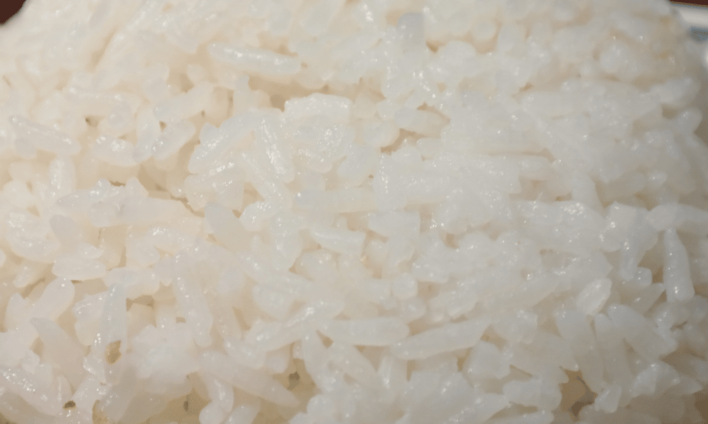 Sushi Rice vs Calrose Rice What's the Difference? Let's Foodie