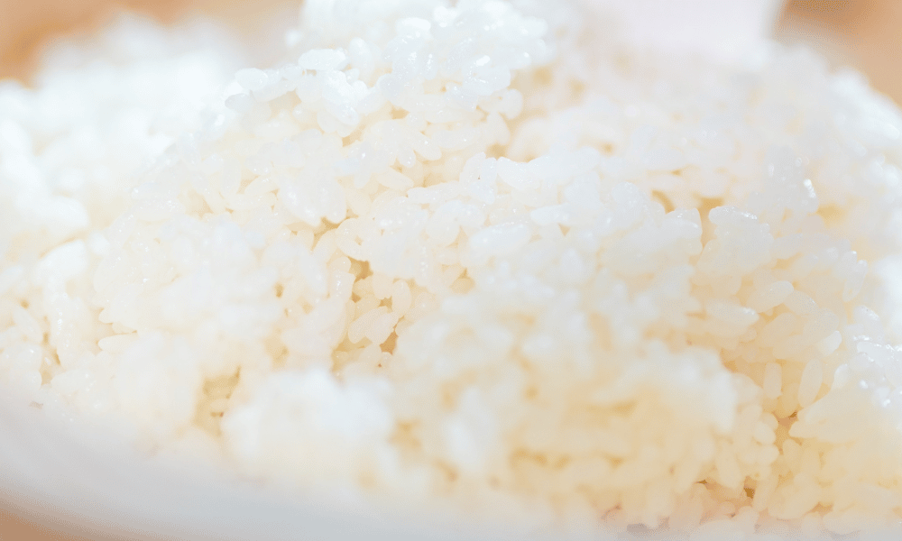 Brown Rice vs Sushi Rice What's the Difference? Let's Foodie