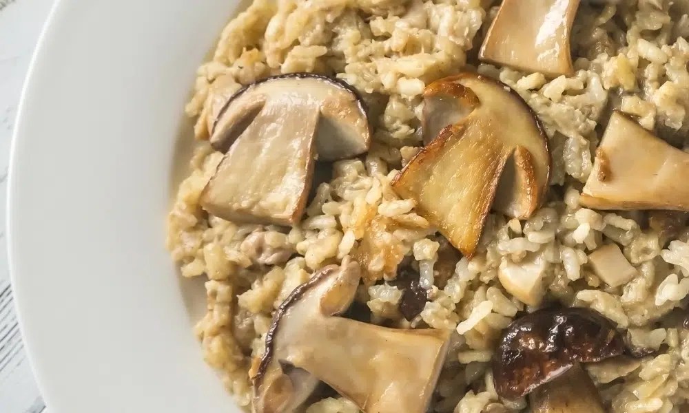 Can You Use Paella Rice for Risotto? (Answered!) Let's Foodie