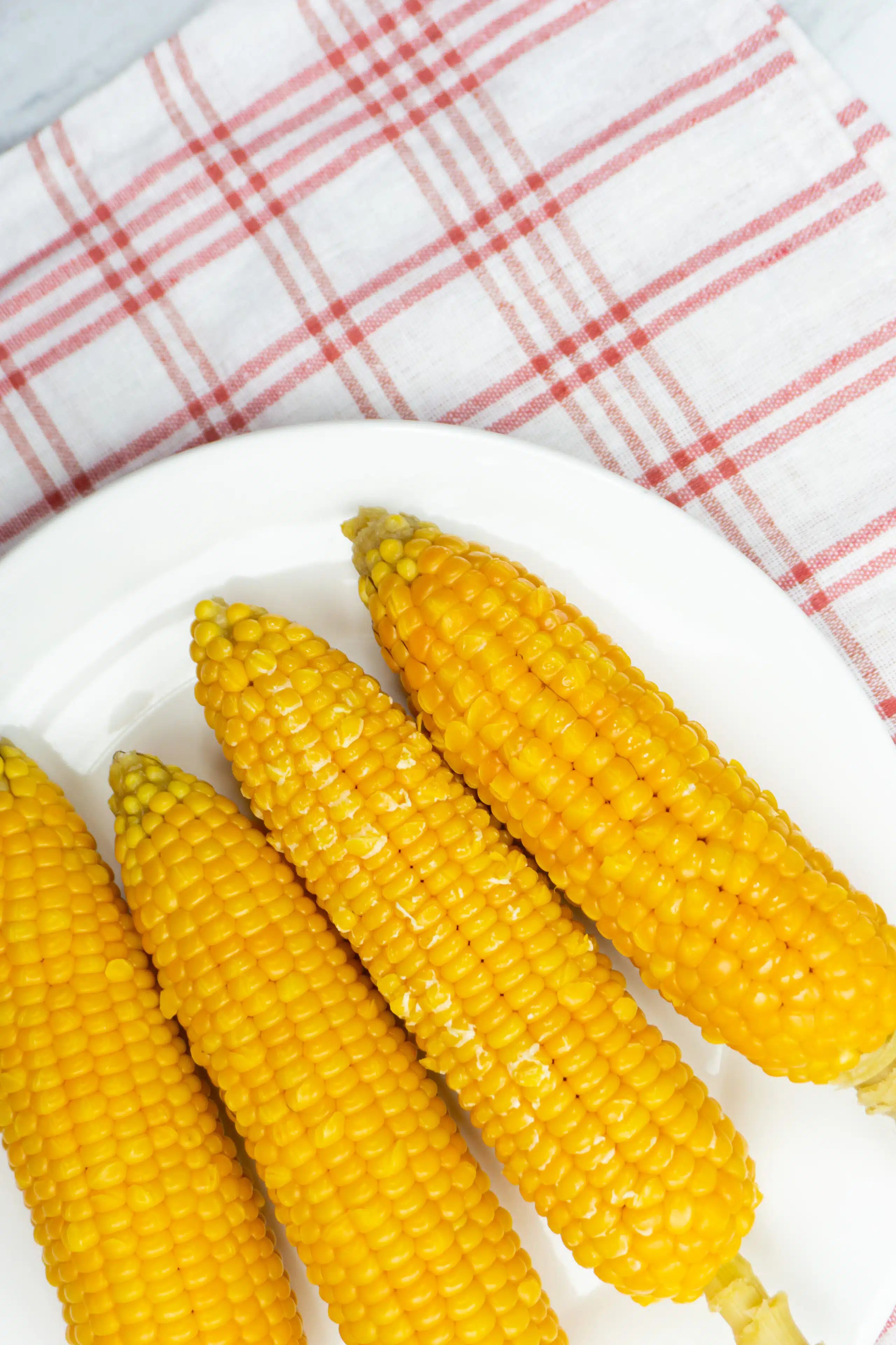 How to Reheat Corn on the Cob (5 Easy Methods) Let's Foodie