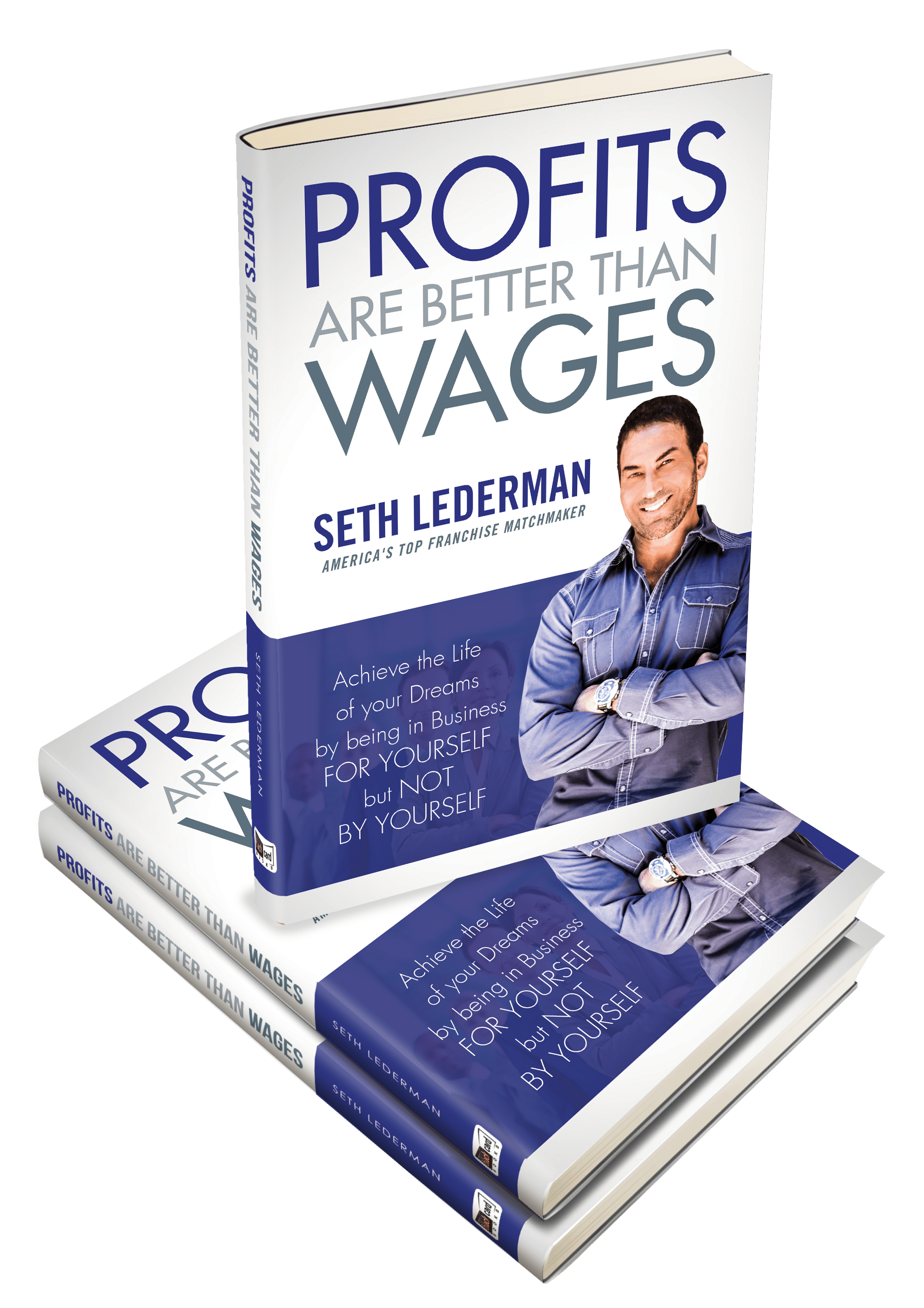 WHAT IS THE AVERAGE OF OWNING A FRANCHISE? Let's Franchise