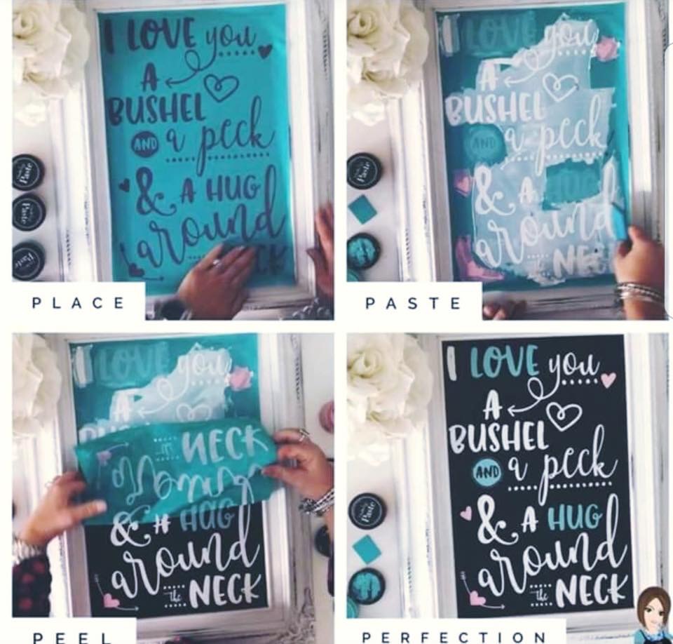 What is Chalk Couture? Let's Get Chalked Up!