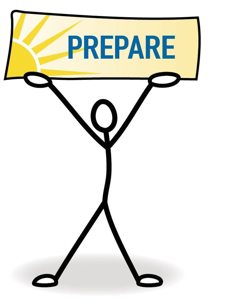 How to Make Advance Care Planning Easier: The Prepare Project - Let's
