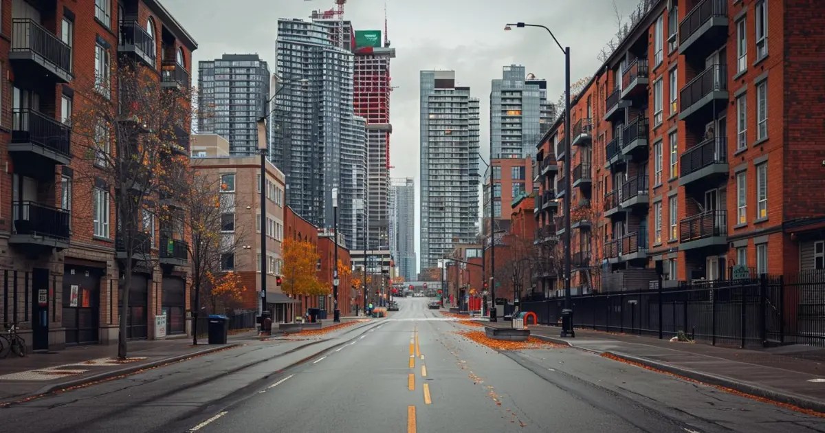 5 Best Neighborhoods In Toronto For Young Professional