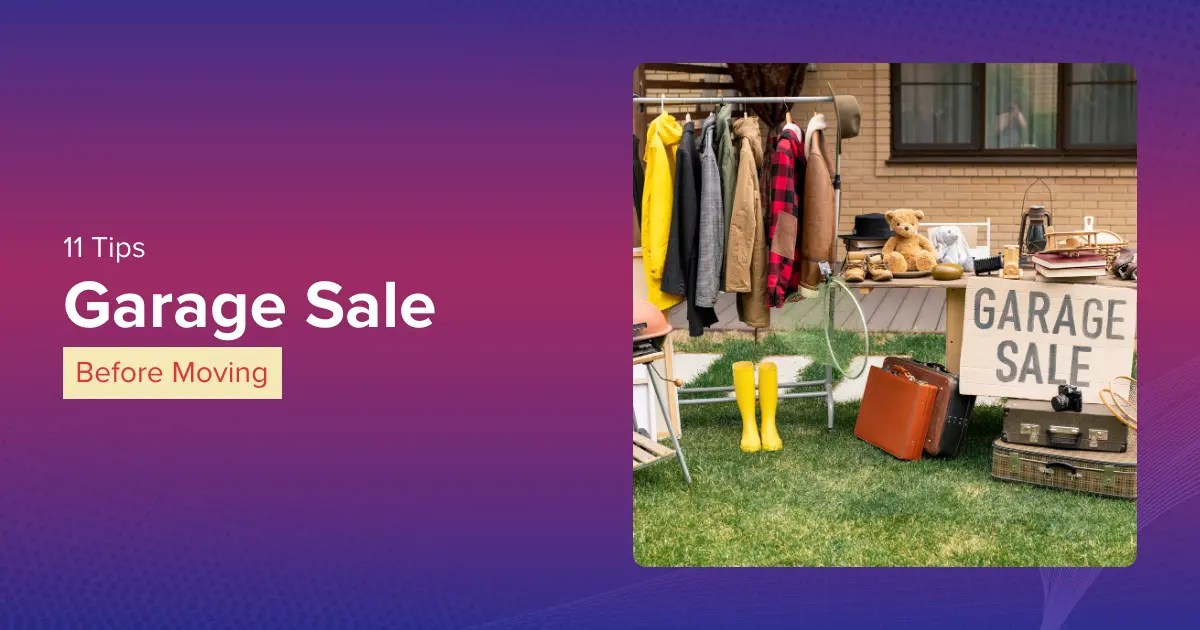 11 Tips for Hosting a Successful Garage Sale Before Moving(03)