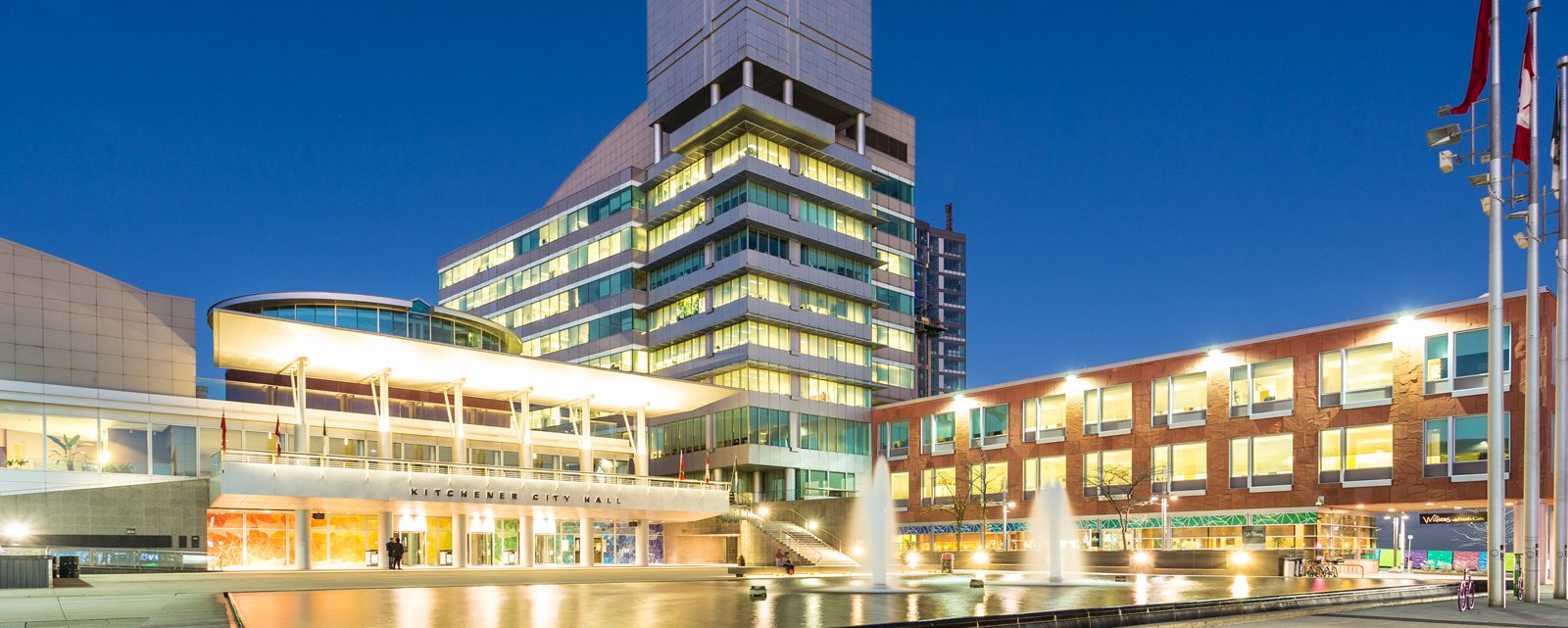 5 things to do in Kitchener