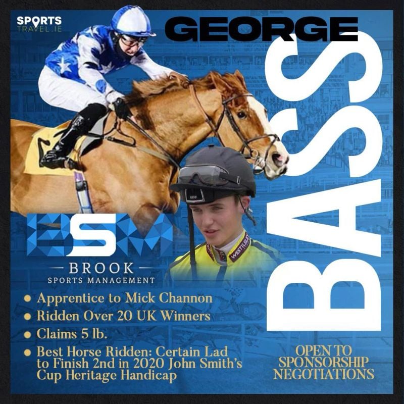 Spotlight on the very talented Bass Let's Get Racing