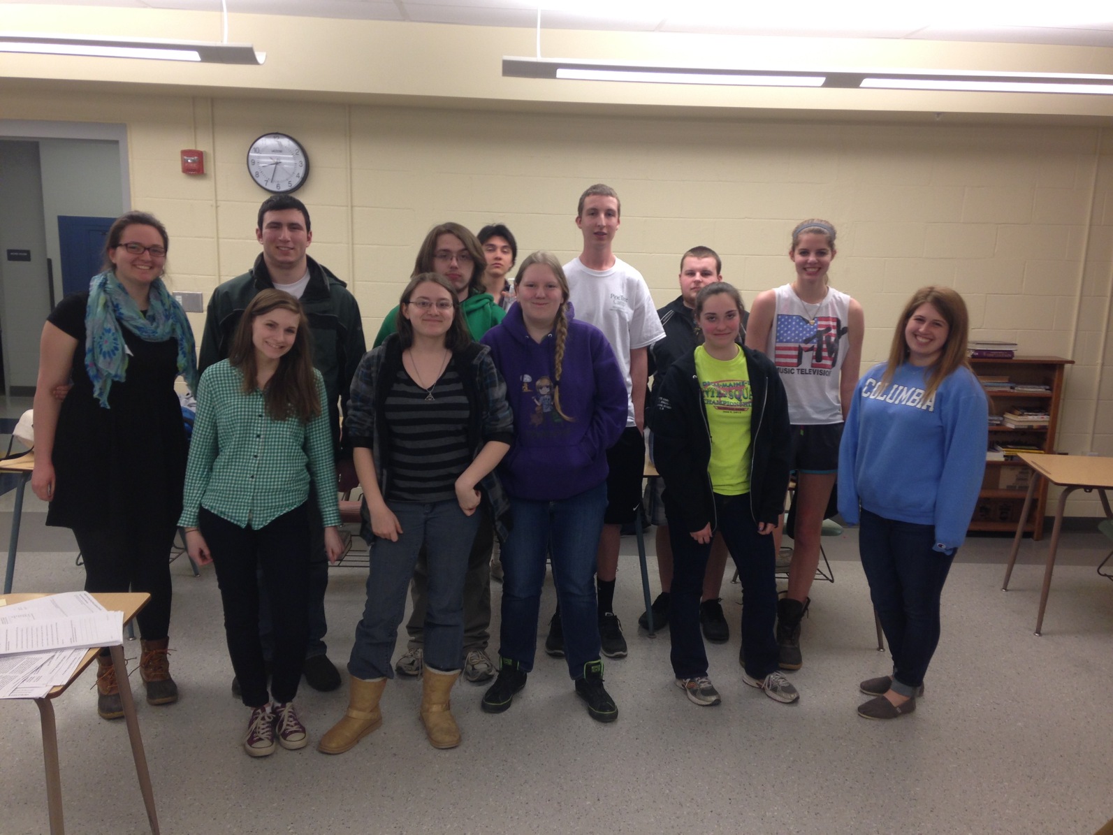 Exciting Opportunity to Help Waterville, Maine Students Attend College