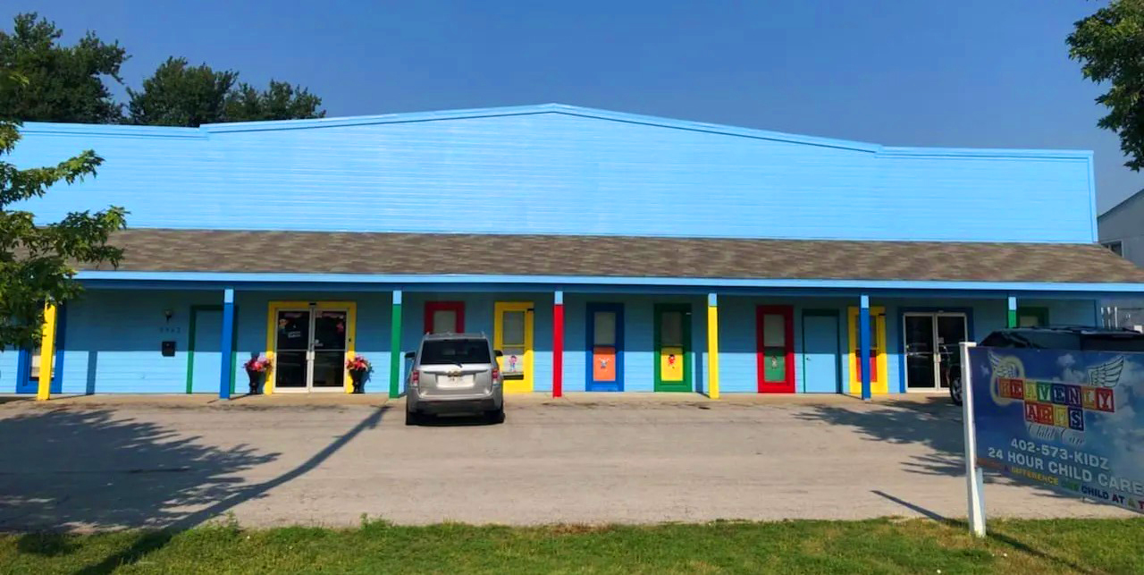 Location Preschool & Daycare Serving Omaha, NE
