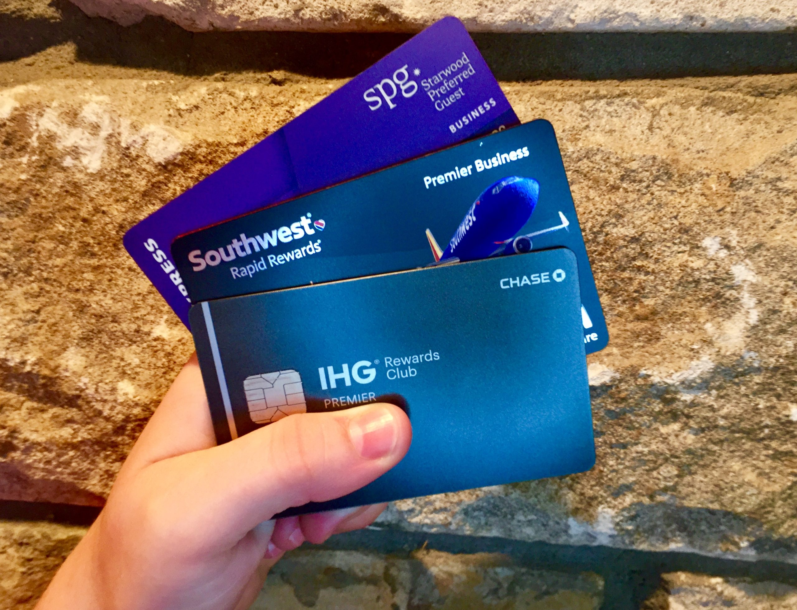 Your 13yearold has a CREDIT CARD???