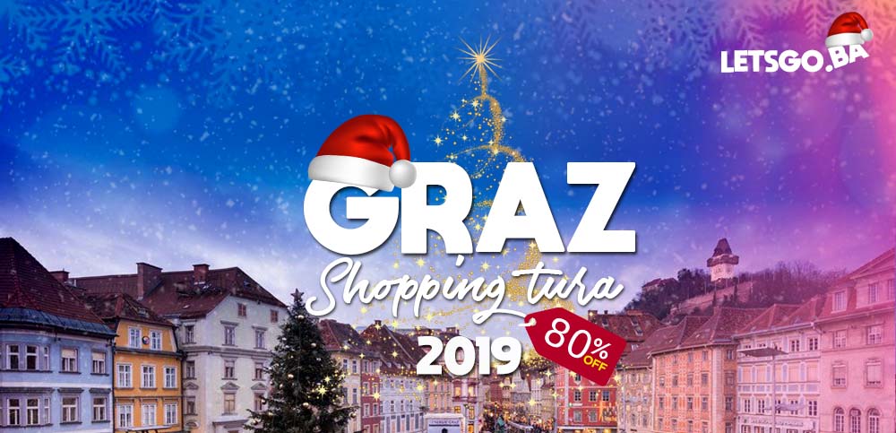 Graz LETSGO.BA