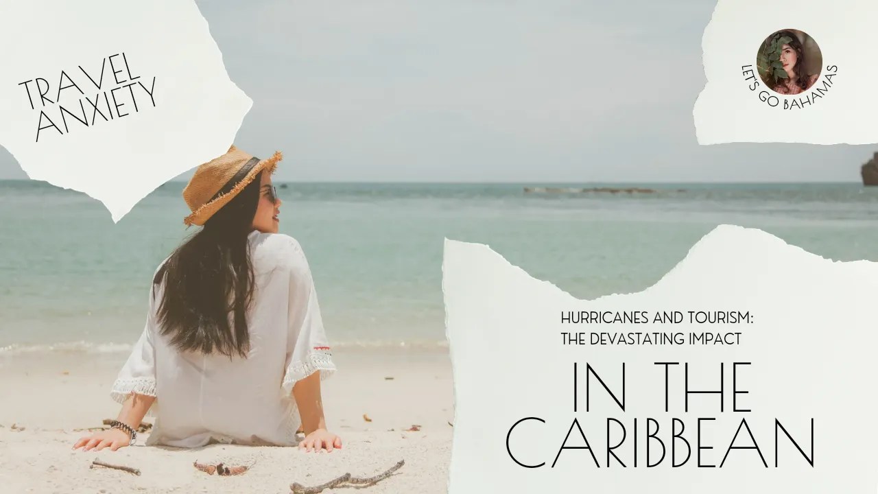 Hurricanes Helena & Milton's Devastating Impact on the Caribbean Let