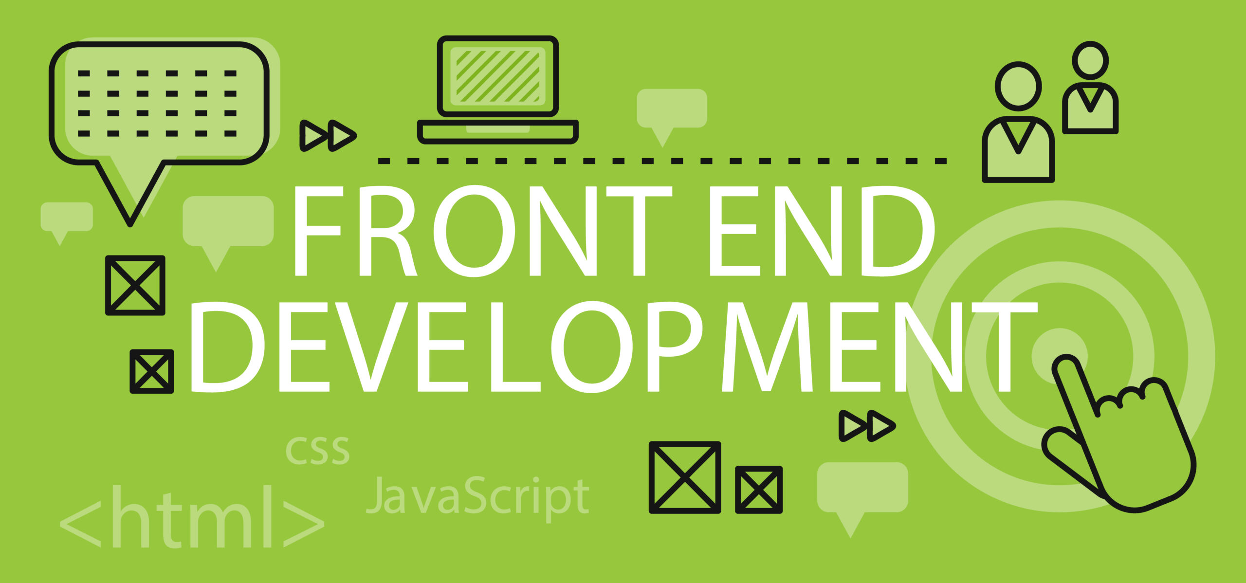 What Is Front End Optimization? DOJO Creative