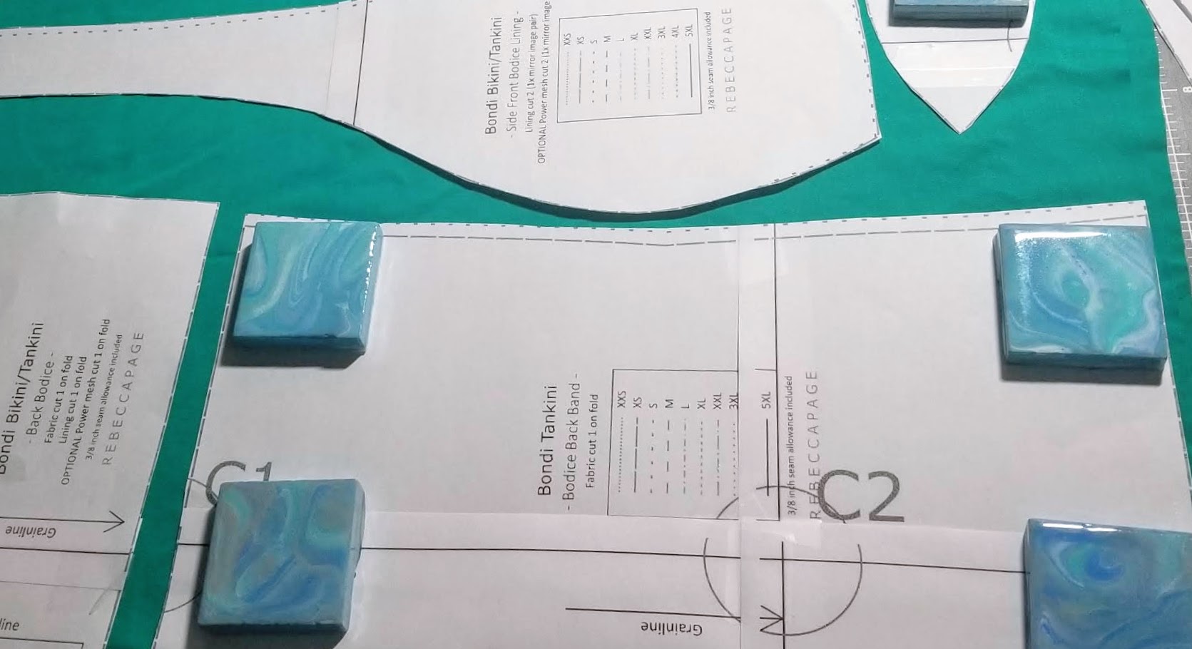 PDF Sewing Patterns 101 A Complete StepbyStep Guide Let's Go Hobby