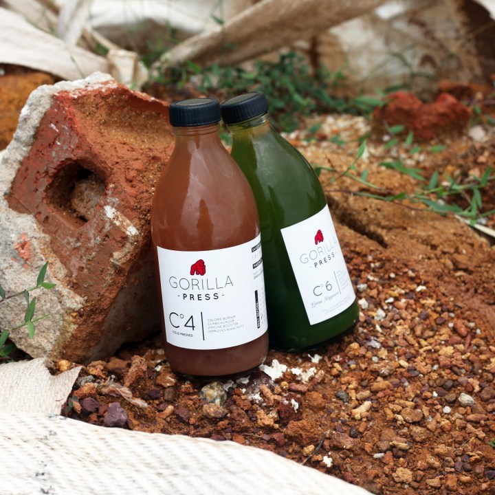 Your complete Guide to cold pressed juice in Singapore. letsgolah