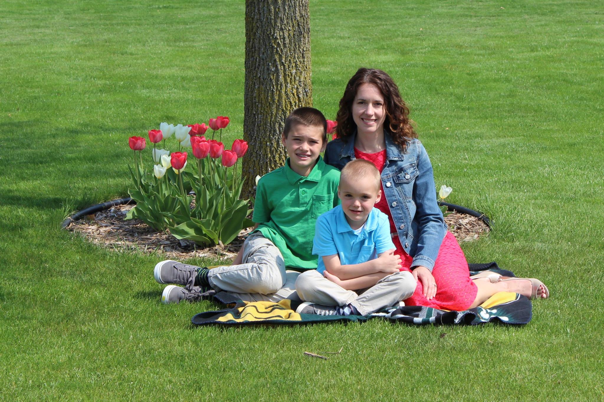 Monday Morning Moms in Green Bay Kids Events in the Green Bay Area