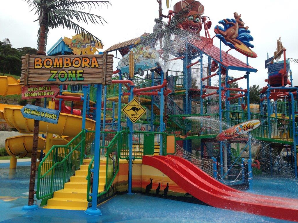 Jamberoo water theme park a family review Let's go MumLet's go Mum