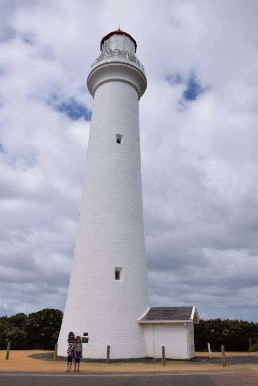 splitpointlighthouseaireysinlet Let's go MumLet's go Mum