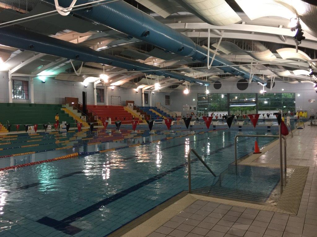 The Top 5 Canberra Swimming Pools for Families Let's go Mum Family