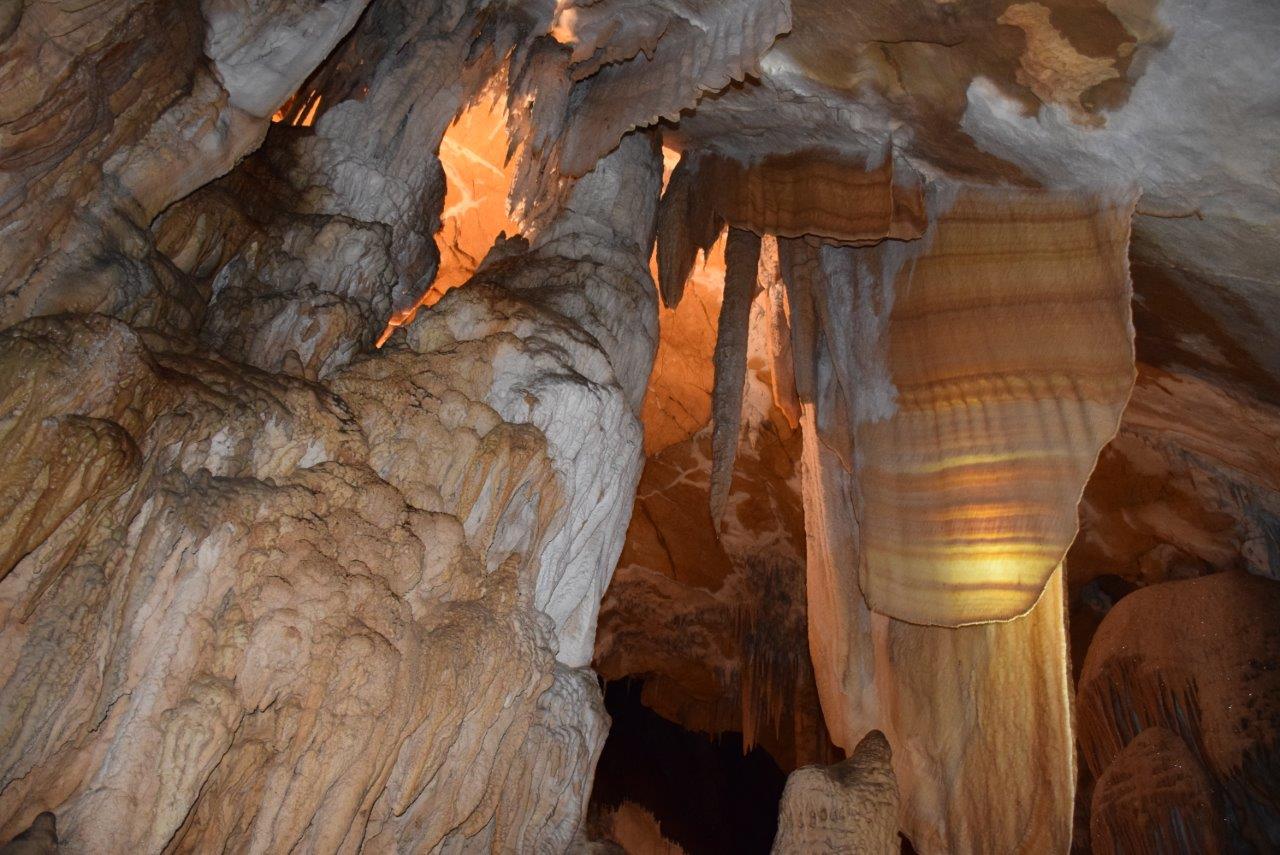 Sydney family camping getaway Wombeyan Caves Let's go Mum Family