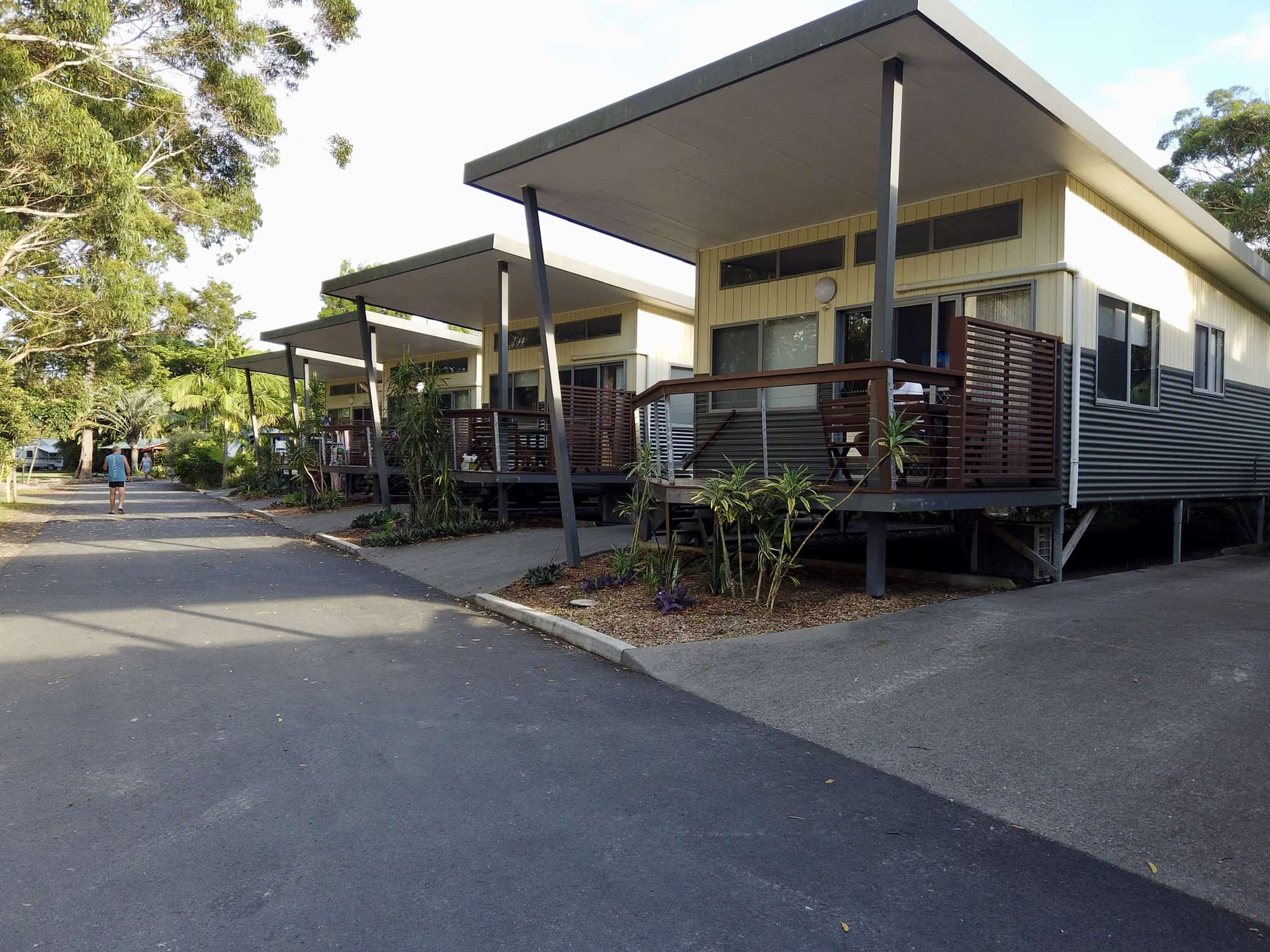 NRMA South West Rocks Holiday Park review Let's go MumLet's go Mum