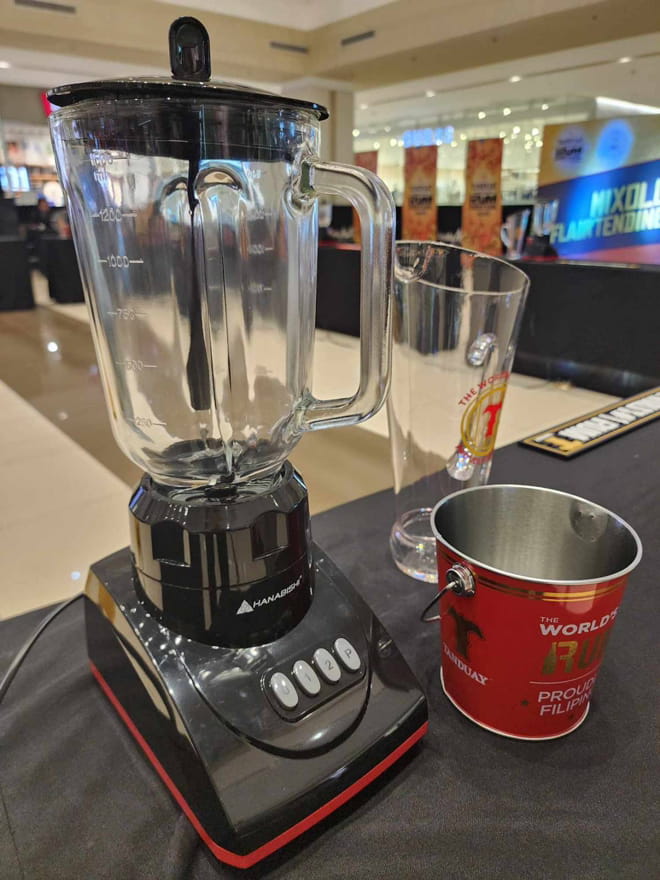 Why a Good Blender Is Important for Bartenders