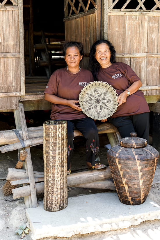 Puerto Galera, Home to Iraya Mangyan, a Beautiful Destination...