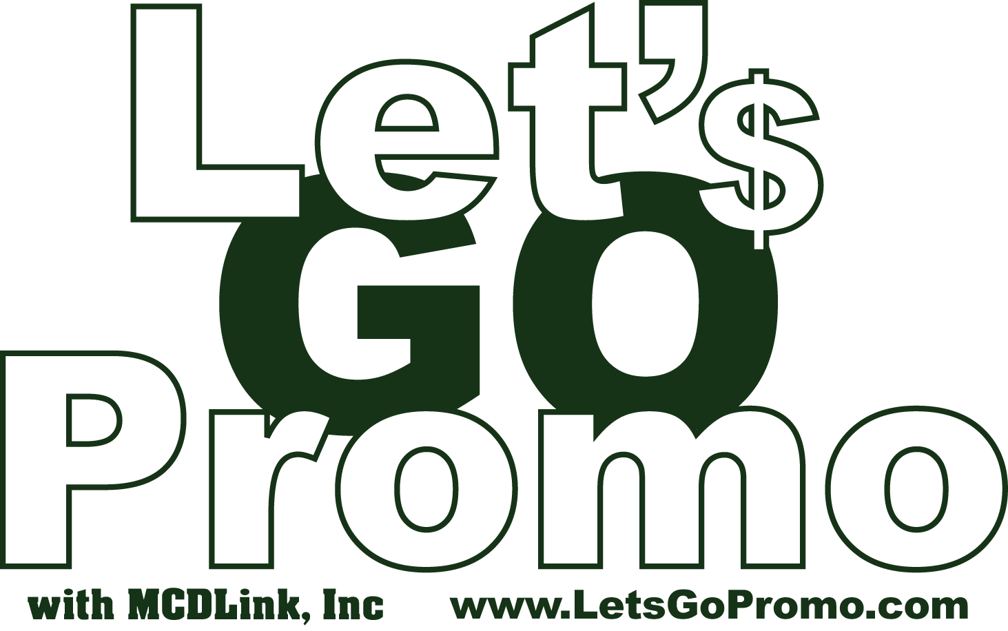 Let's Go Promo