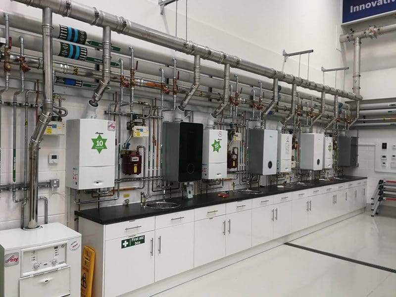 How Long Do Boilers Last? A Guide for Homeowners Letsgo TNT Ltd. Gas & Heating Engineers Fife