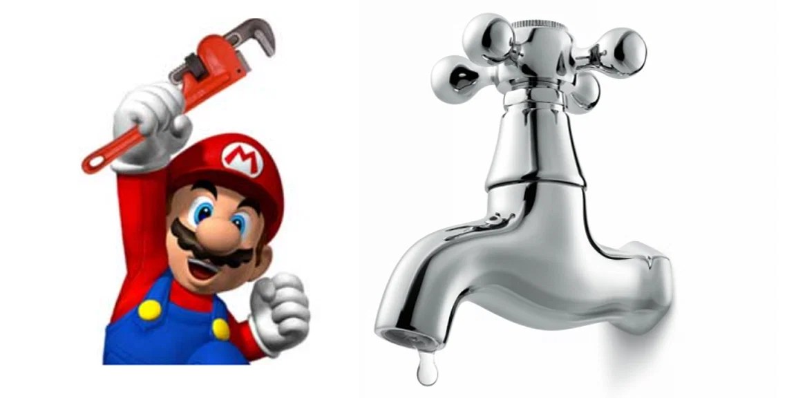 How To Fix A Leaking Tap? Letsgo TNT Ltd.