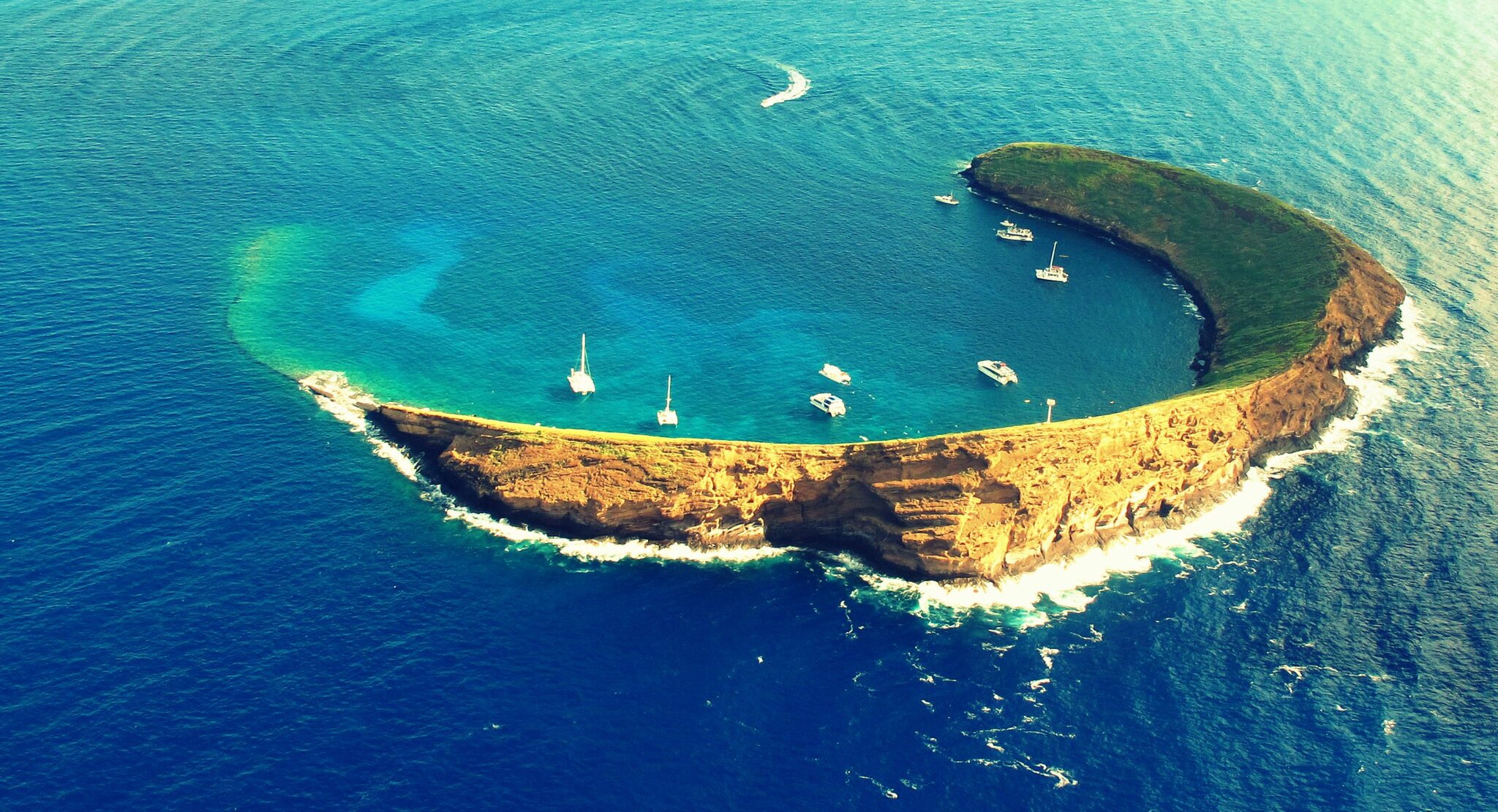 The 1 Best Molokini Crater Guide Updated 2023 Let's Go To Maui