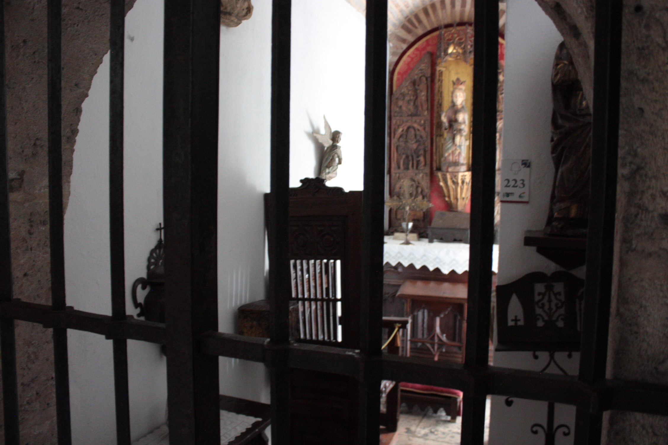 Museo Alcazar De Colon Let S Go To The Museum