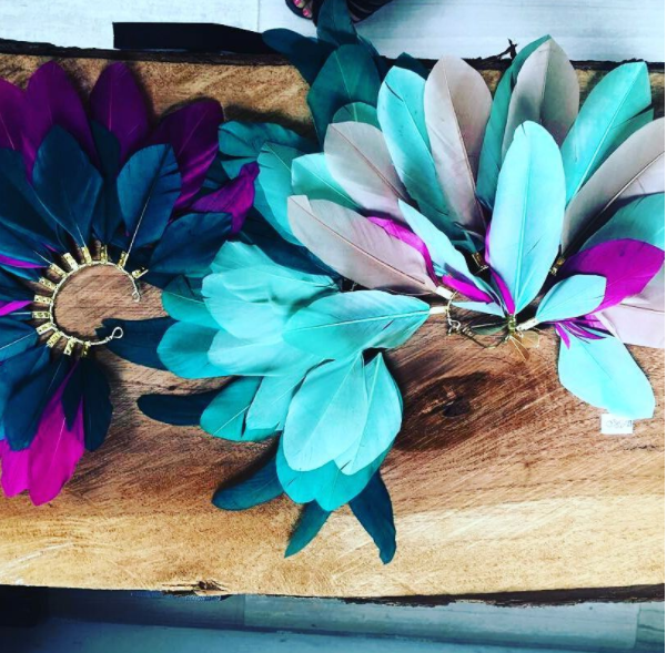 earrings Travel With A Purpose