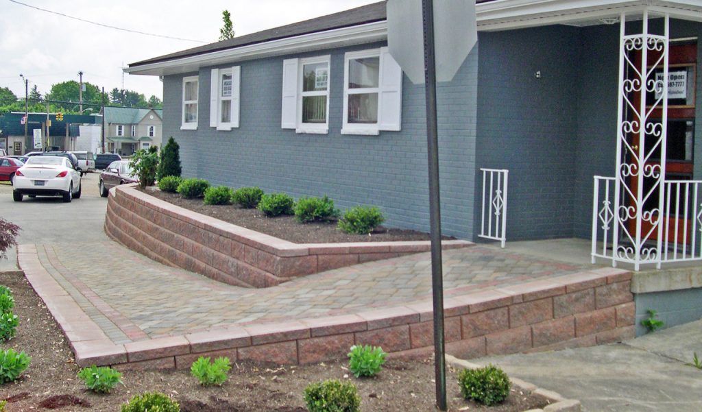 ADA And Landscape Design