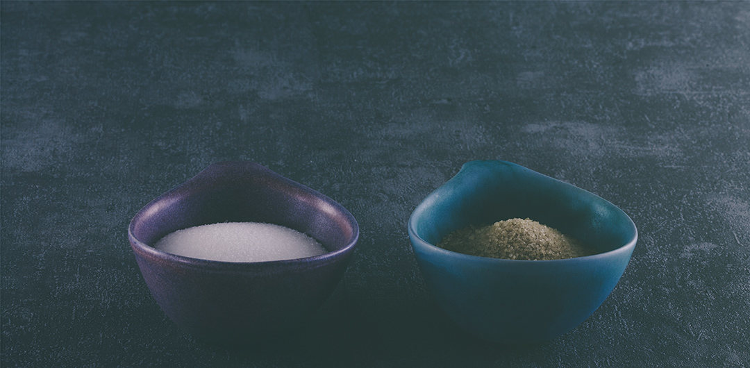 Wie man (fast) ohne Zucker durchs Leben kommt Tipps, Tricks und Ideen