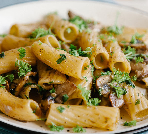 Einfache Rezepte Die Jeder Zuhause Hat