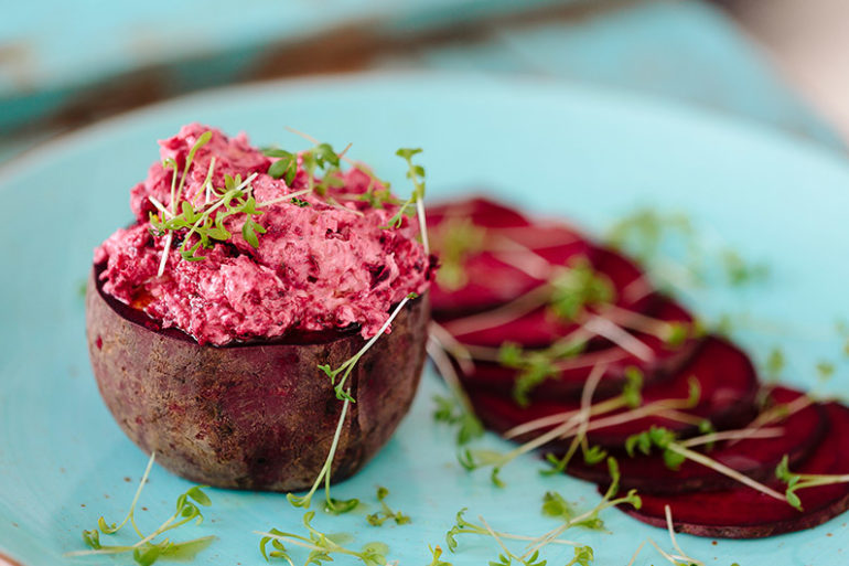 Gesunde Leinsamen geschrotet oder als Leinöl Das gibt es zu beachten