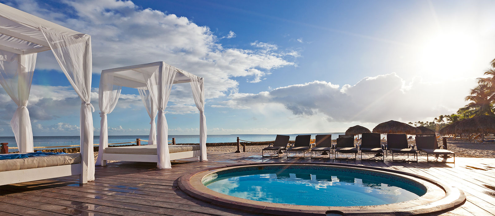 lets in the sun Luxury rentals for less