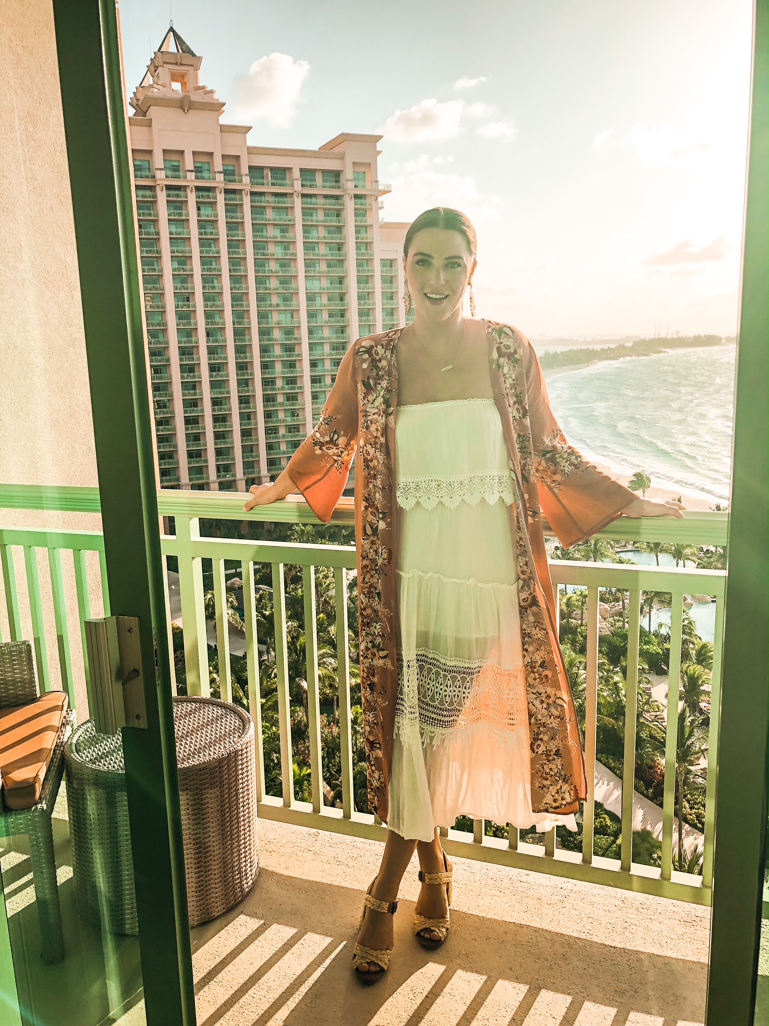OUR BAHAMAS VACATION ATLANTIS TIPS & OUTFITS Lets JessUp