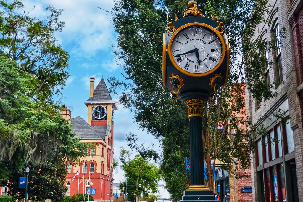 Visit New Bern, North Carolina Let's Just Go